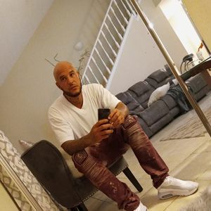 Meet your Posher, Isaac